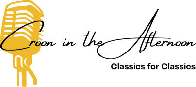 Croon in the Afternoon logo